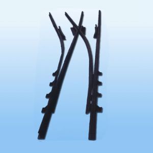 單開、對稱、渡線各種型號道岔