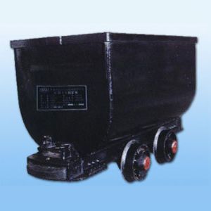 MGC1.1-6、1.7-6標(biāo)準(zhǔn)礦車